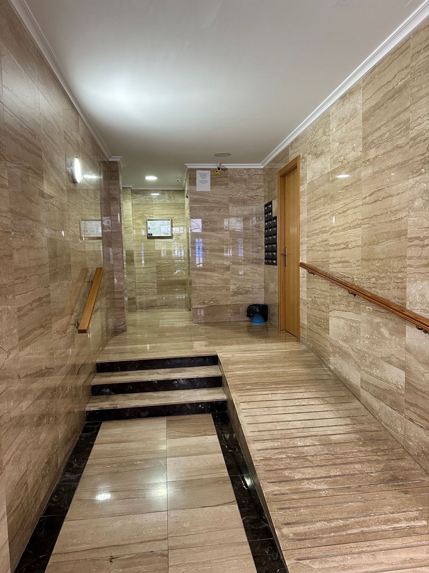 Piso en calle Navarro Cabanes, 43 - Foto 6