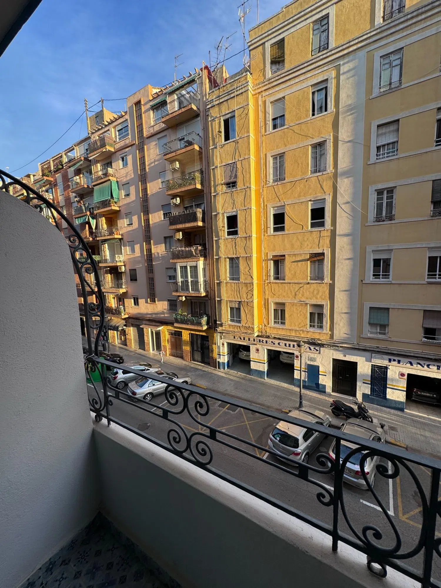 Piso en calle de Lluís Oliag, 13 - Foto 19