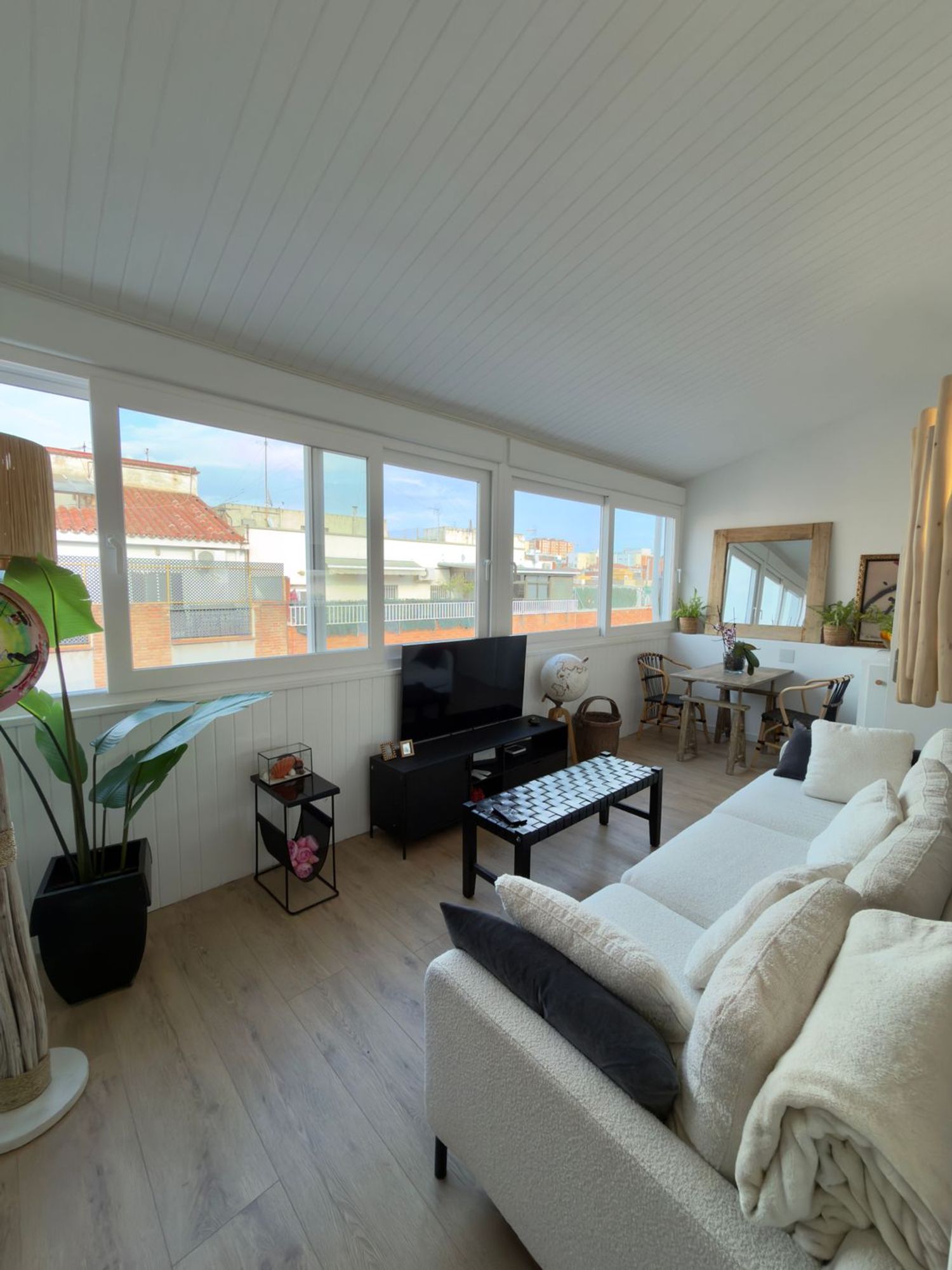 Ático en Roses - Castellbell - Foto 1