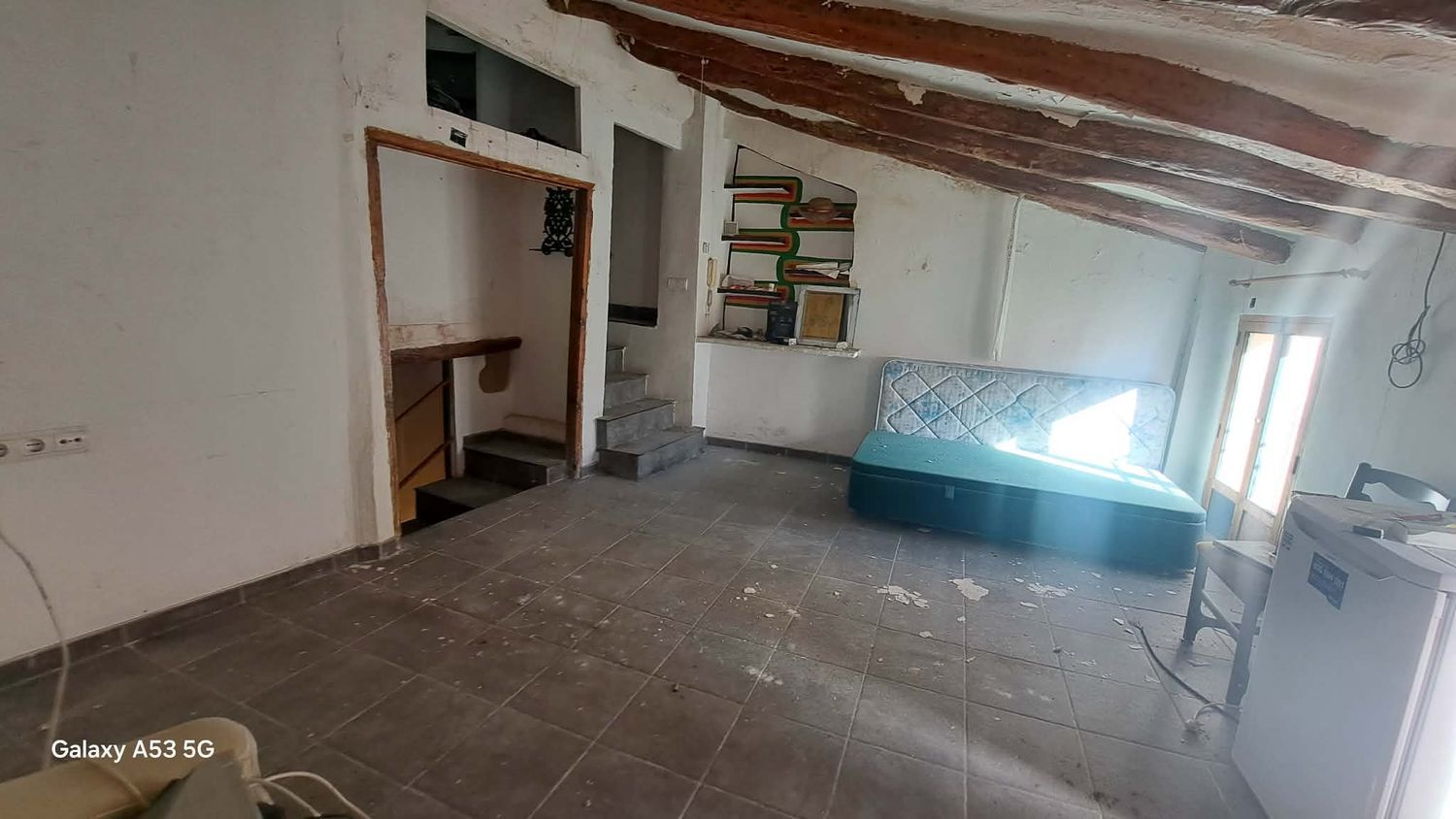 Dúplex en Calle Sant Nicolau, 112, Centro - Zona Alta, Centro - Zona Alta - Foto 3