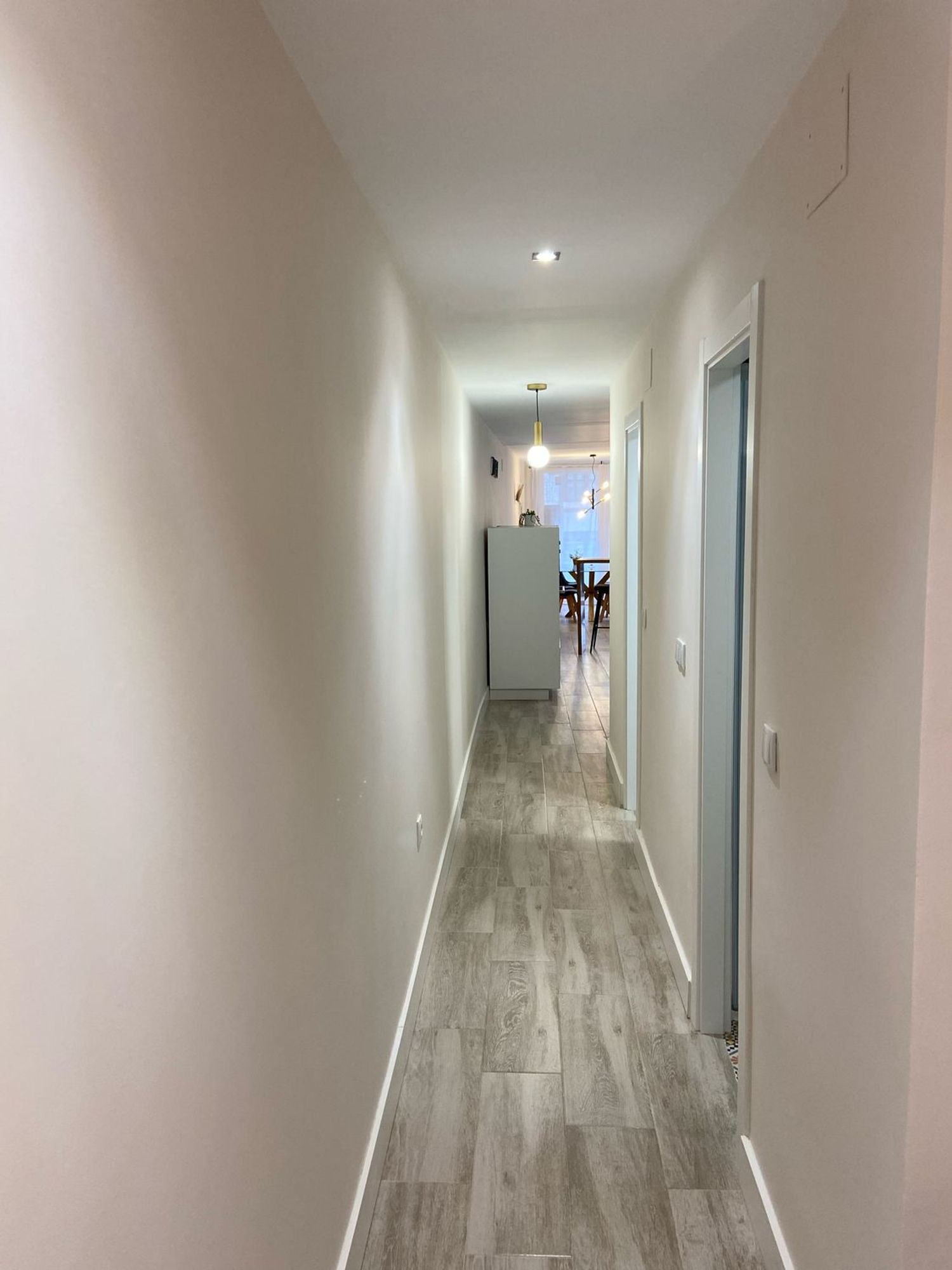 Piso en Rambla de Méndez Núñez, 48, Casco Histórico-Santa Cruz - Foto 22