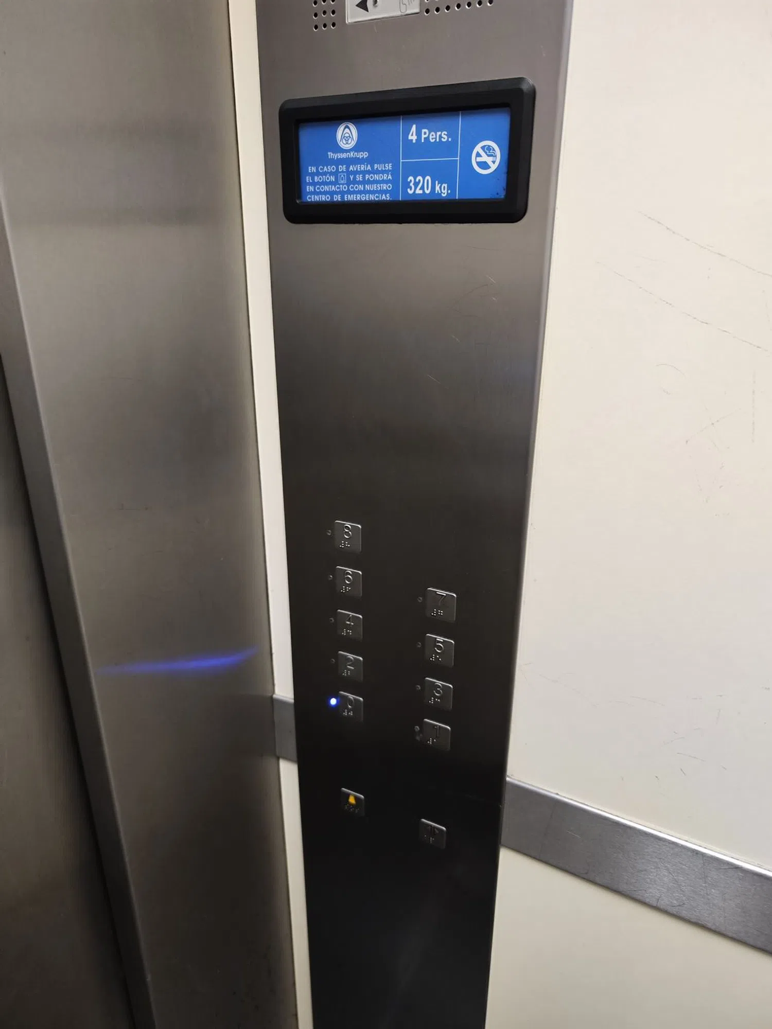 Piso en calle Míster Archer Milton Huntington, 11 - Foto 28