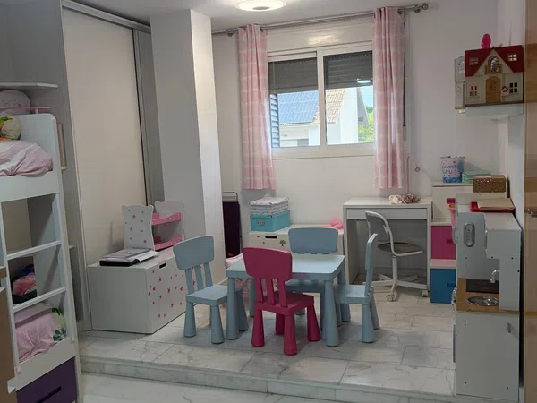 Chalet pareado en Calle de María Zambrano, 9, Centro, Centro - Foto 11