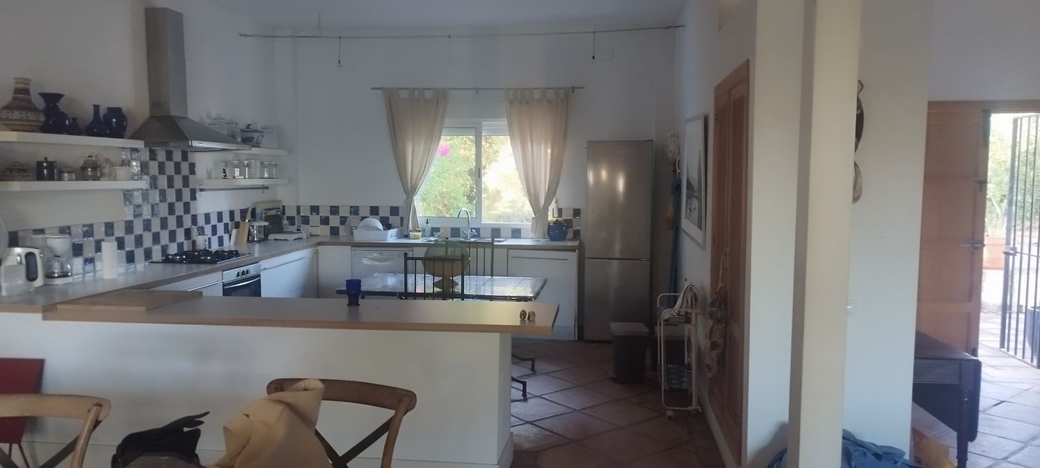 Casa o chalet independiente en Diseminado Diseminados, 505, Cartaya pueblo, Cartaya pueblo - Foto 13