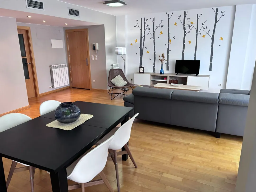 Piso en  Zaragoza Capital - Foto 2