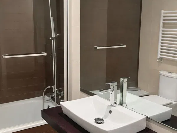 Piso en calle de Juan Esplandiú, 7 - Foto 3