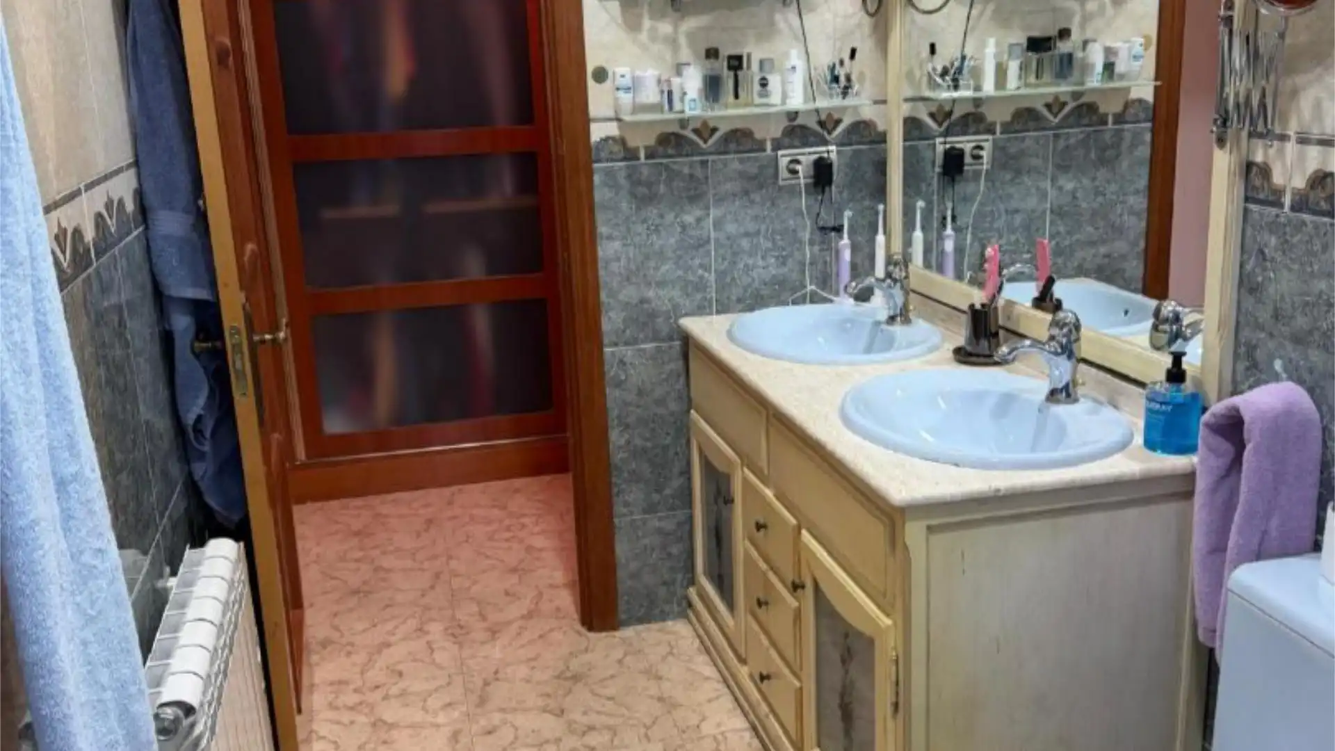 Piso en  Calle Siete 301 - Foto 30