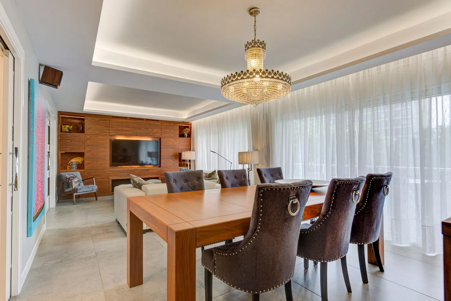 Piso en paseo de Manuel Girona, 84 - Foto 3