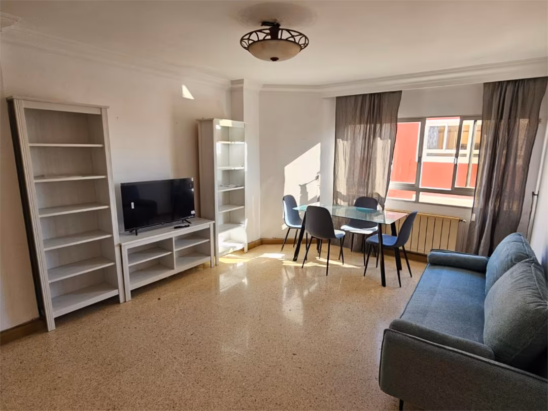 Piso en  Carrer del Principat 1