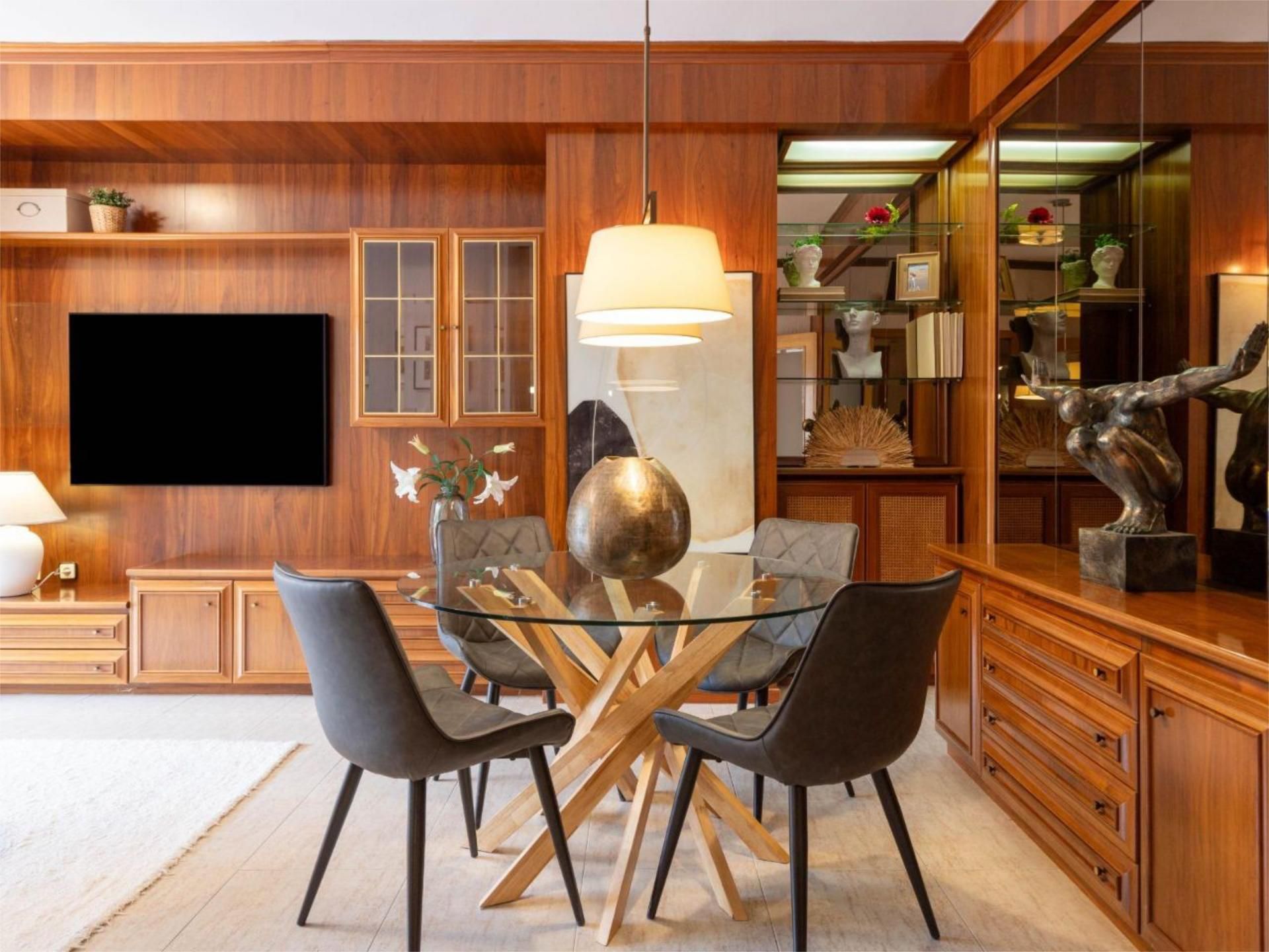 Piso en  Carrer de Galileu 341 - Foto 2