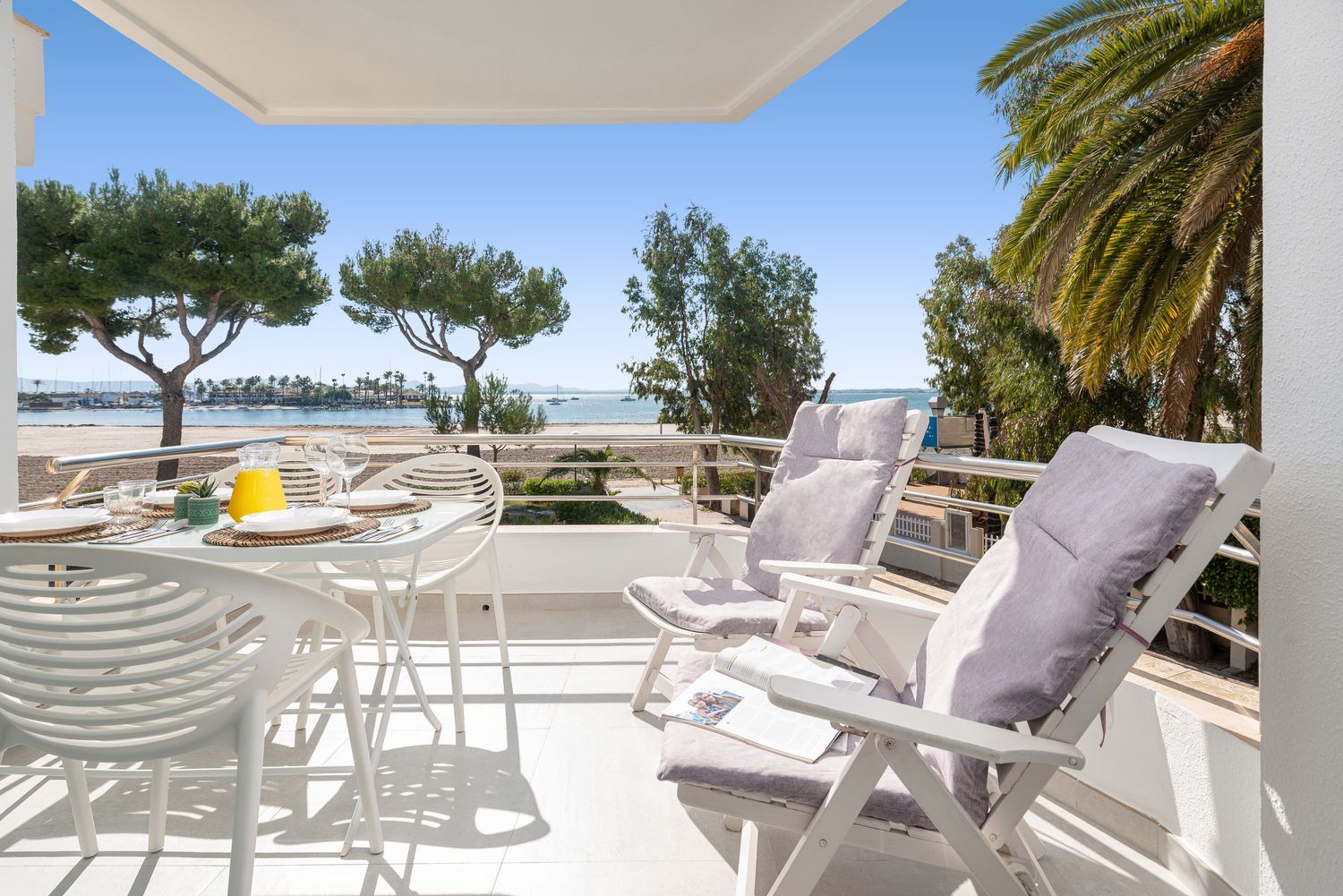Piso en Carretera d'Artà, 11, Port d'Alcúdia - Platja d'Alcúdia, Port d'Alcúdia - Platja d'Alcúdia - Foto 5