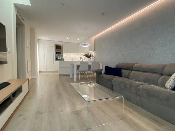 Dúplex en calle Constanza de Avilés, 7