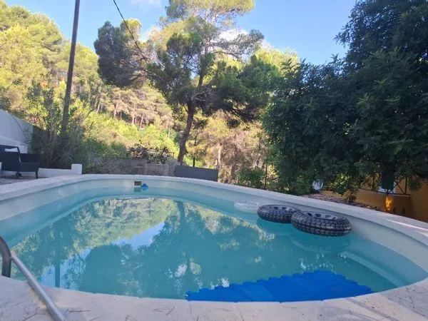 Casa o chalet independiente en Urbanización Santa Marina, 33, Urbanitzacions i Pedanies Sud, Urbanitzacions i Pedanies Sud - Foto 1