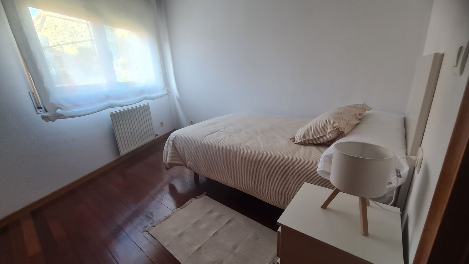Piso en Paseo Torrente Ballester, 80, San Pedro da Ramallosa, San Pedro da Ramallosa - Foto 3
