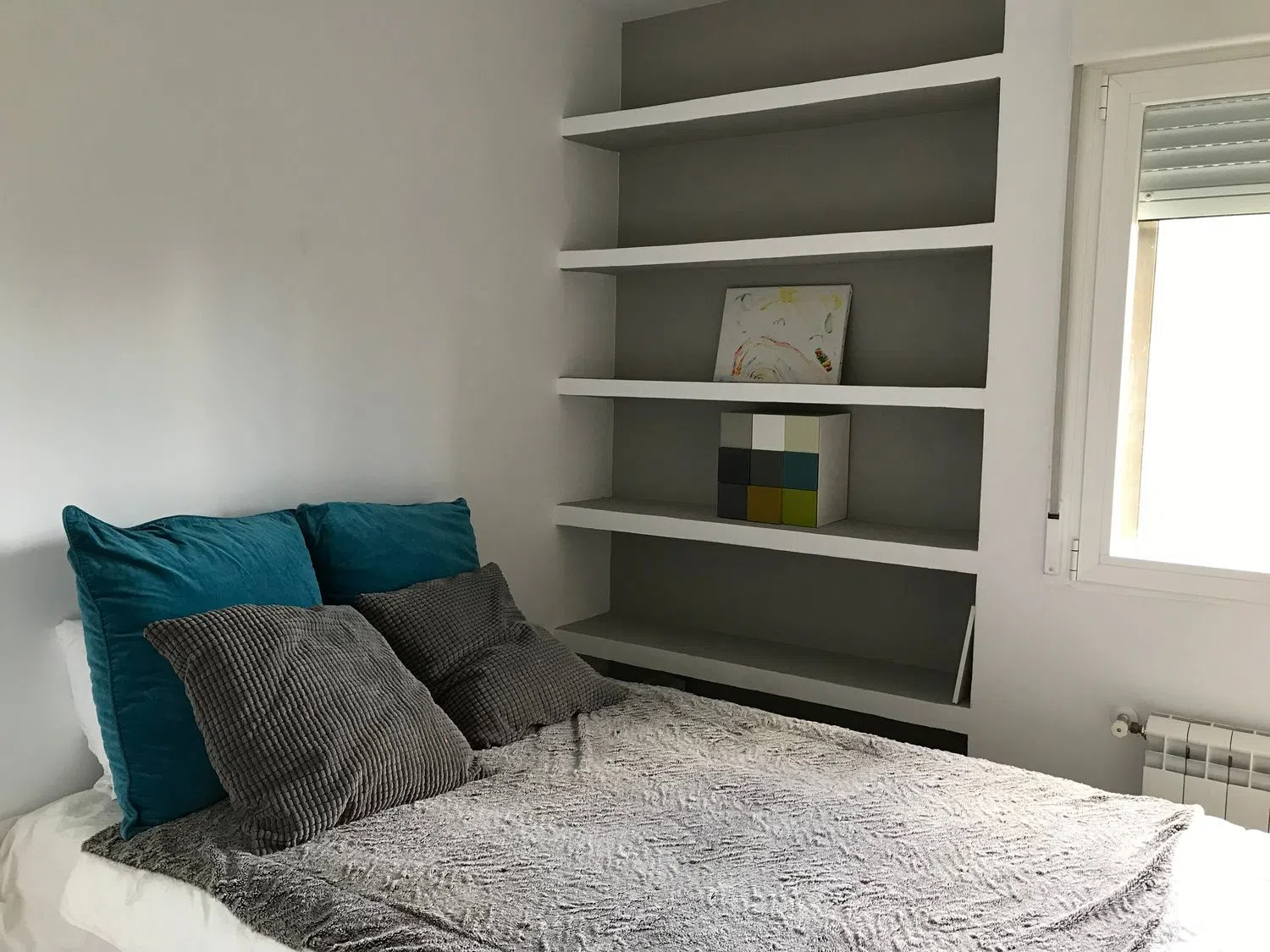 Chalet adosado - Foto 14