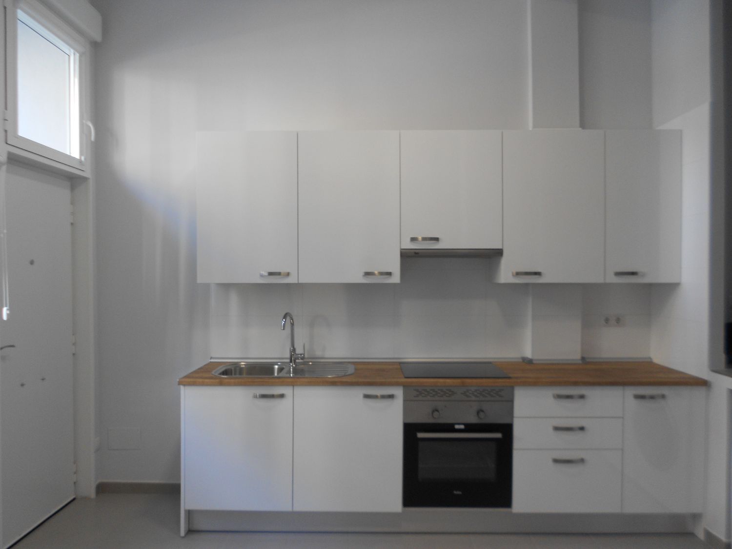 Estudio en Calle de Puentedeume, 9, Pilar - Foto 2