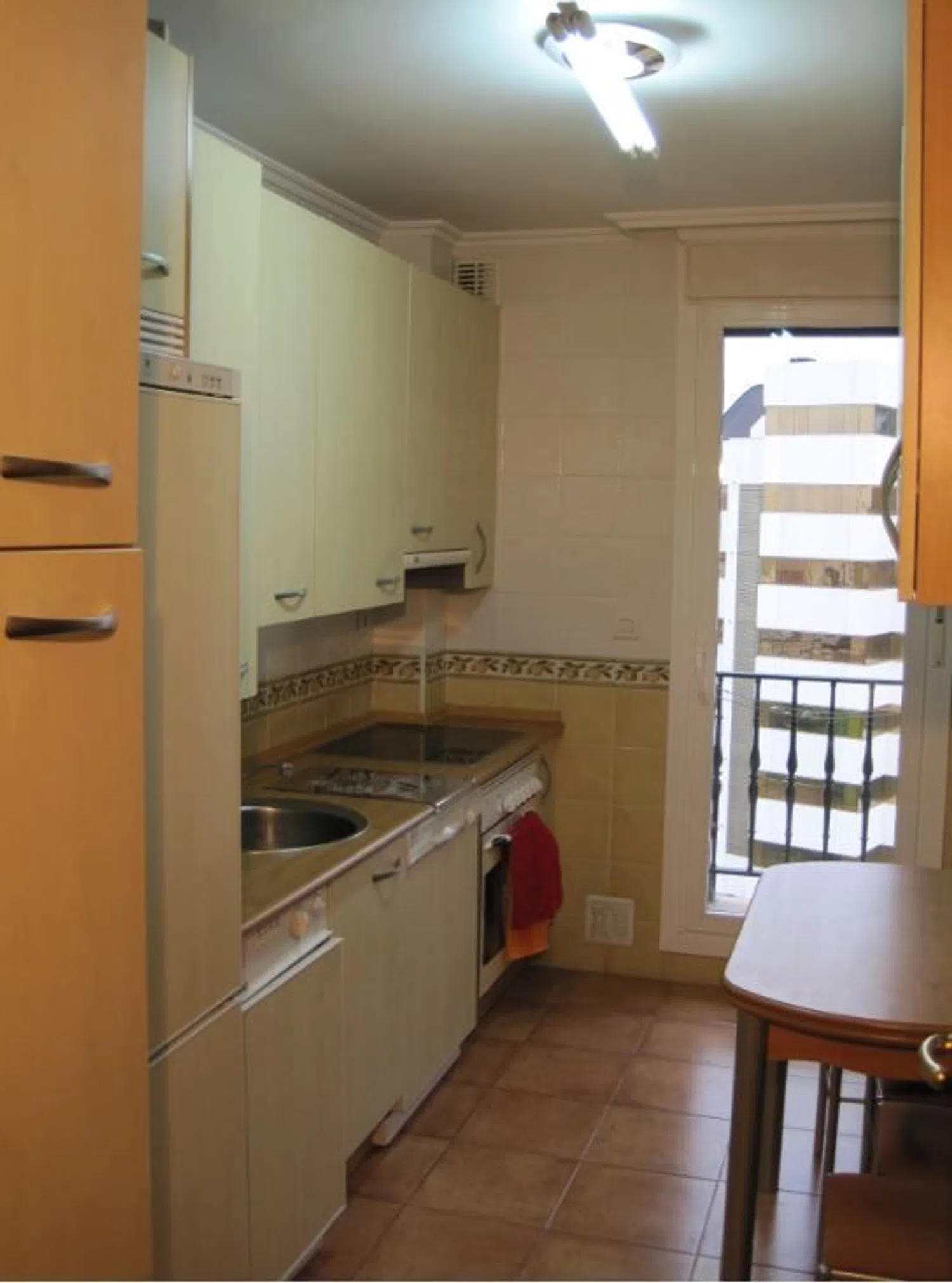 Piso en Barrio Monte la Torre, 135 - Foto 6