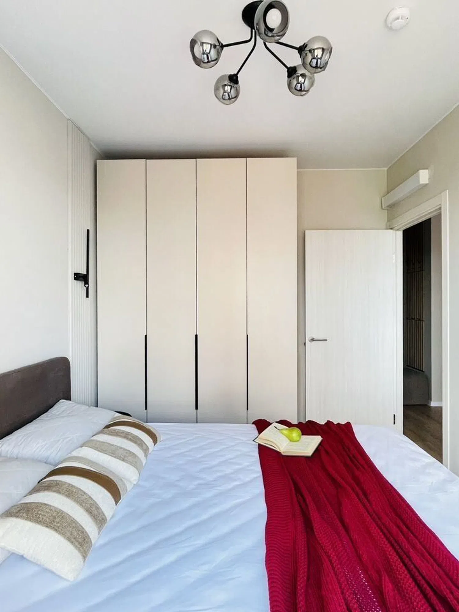 Piso en calle dels Madrazo, 96 - Foto 9