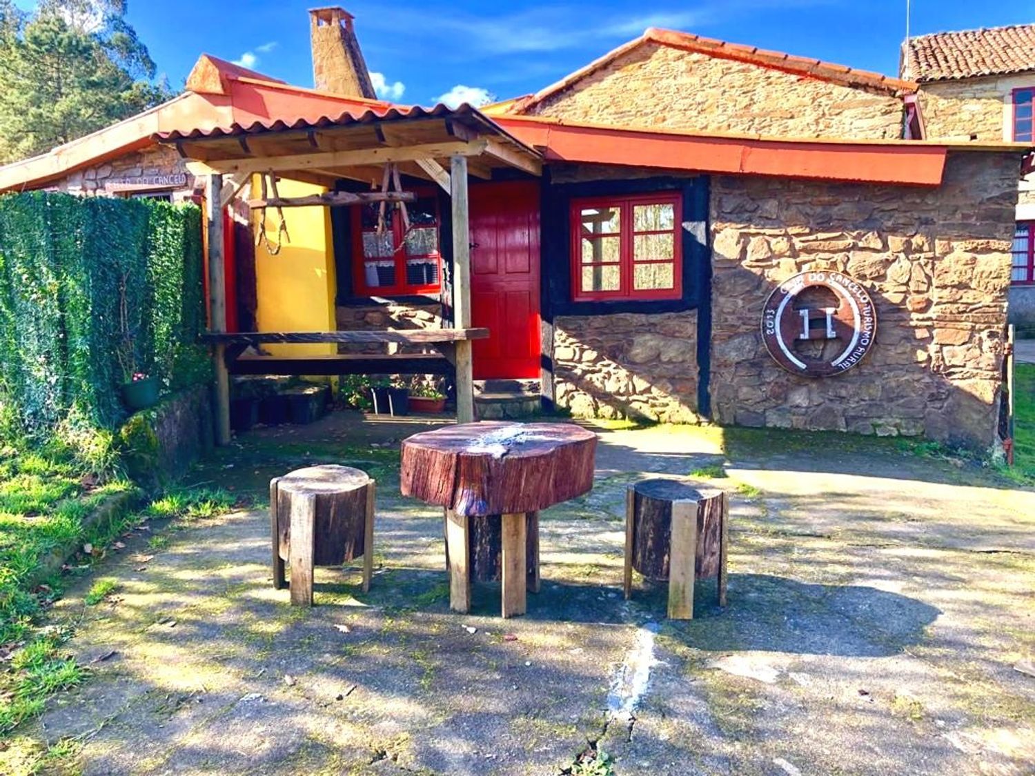 Casa o chalet independiente en Cp-1402, 18 - Foto 3