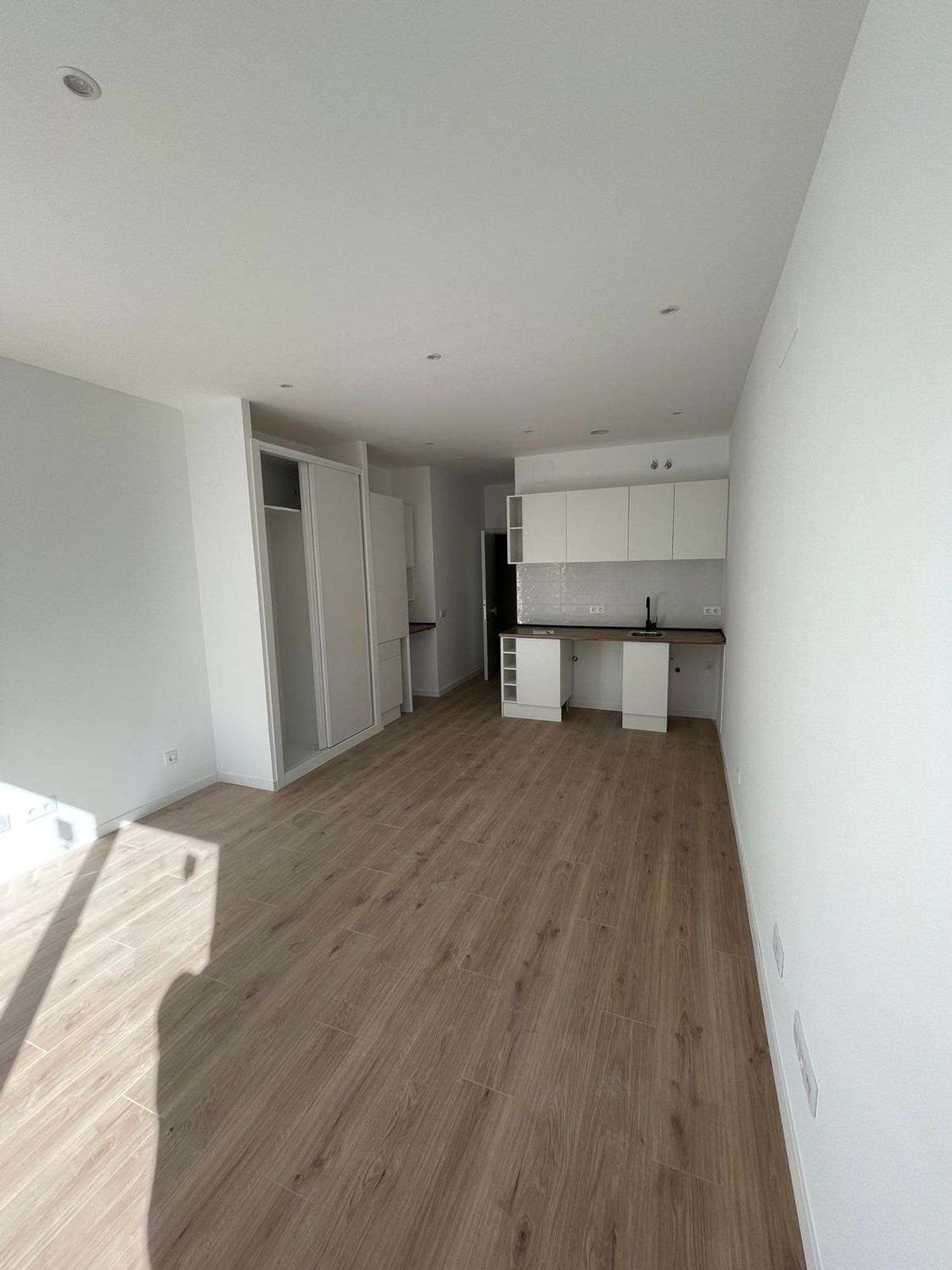 Estudio en Avenida de Tenerife, 11, Pol. Industrial norte, Pol. Industrial norte - Foto 5