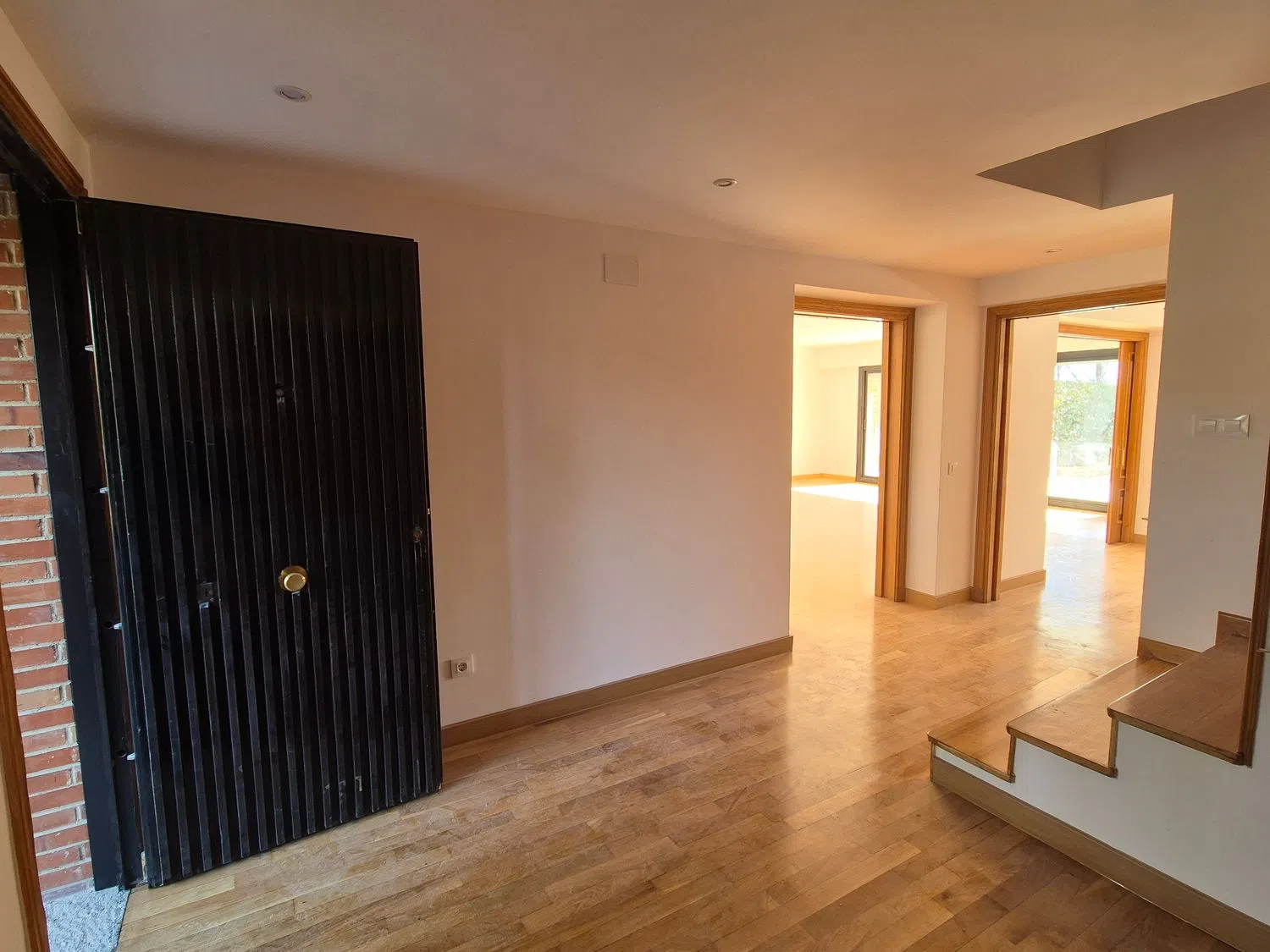 Chalet adosado en calle de la Fuente del Rey, 29 - Foto 4