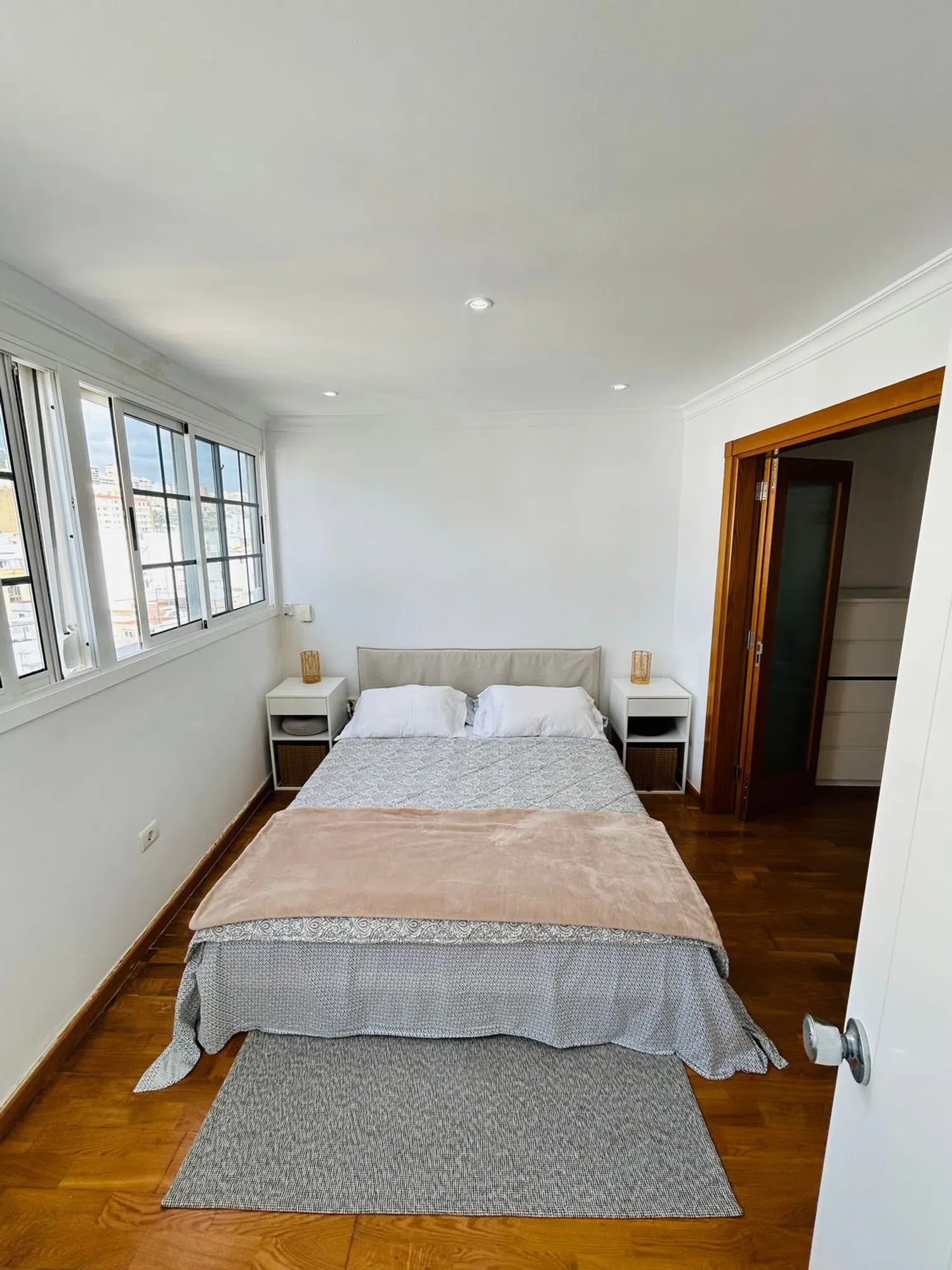 Ático en plaza Padre Hilario, 6 - Foto 8