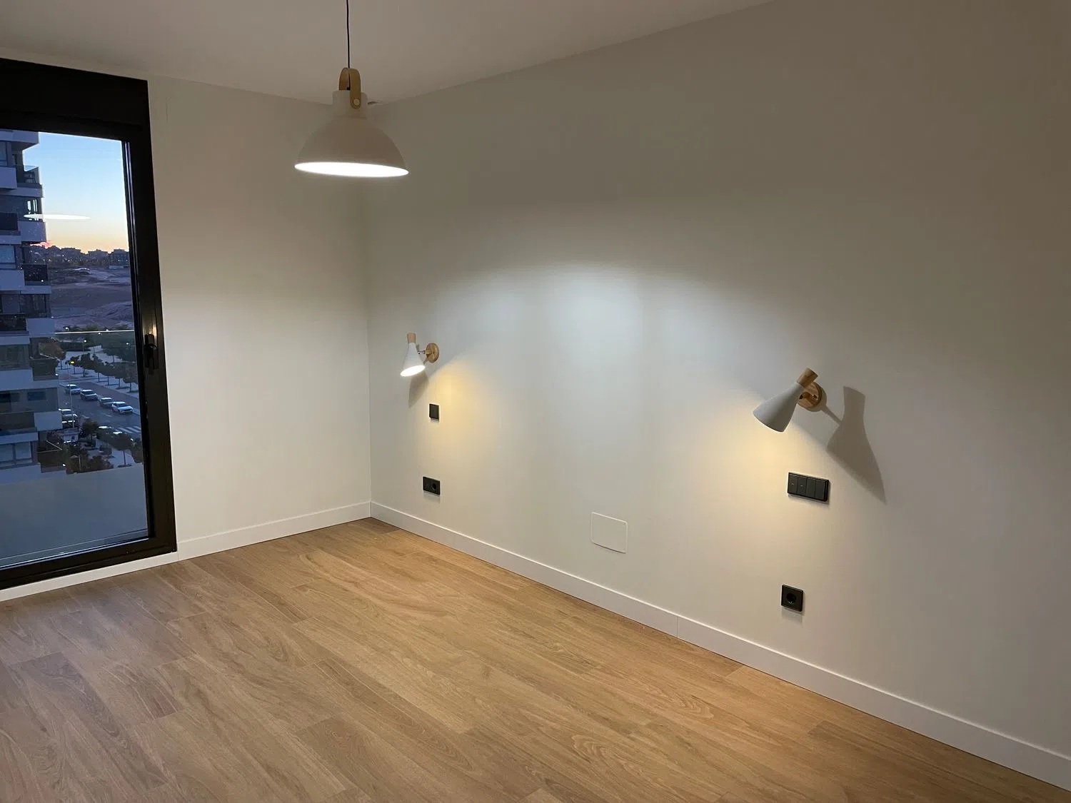 Piso en calle de María de las Mercedes de Borbón, 30 - Foto 13