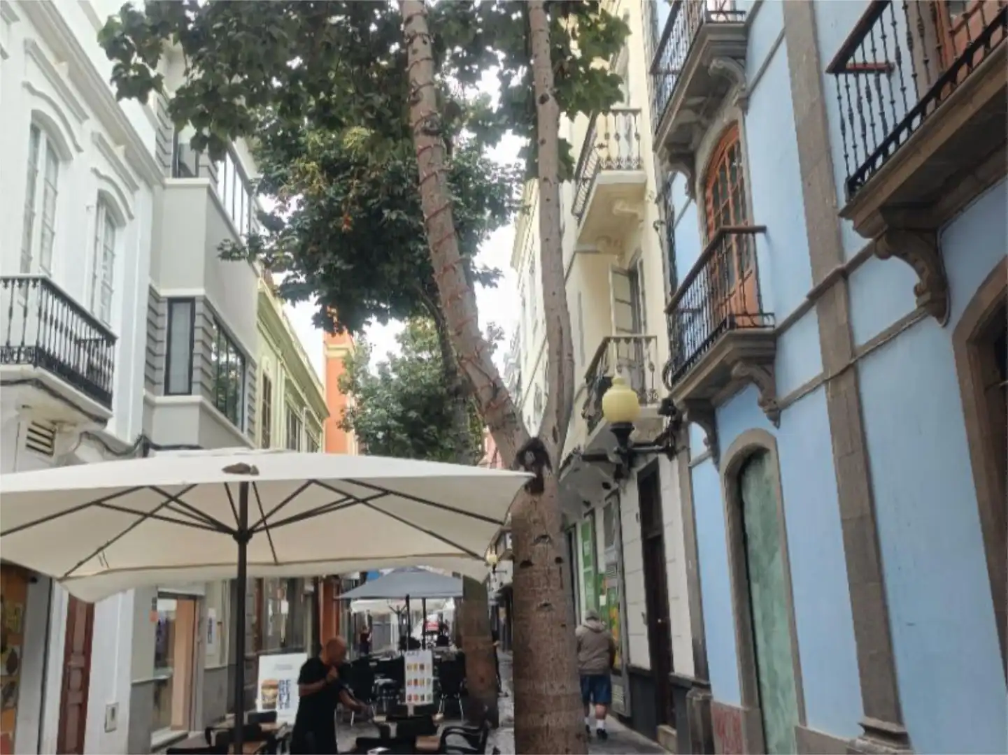 Ático en  Calle de Perdomo 5 - Foto 22