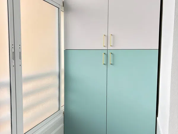 Piso en Barrio El Palo - Foto 9