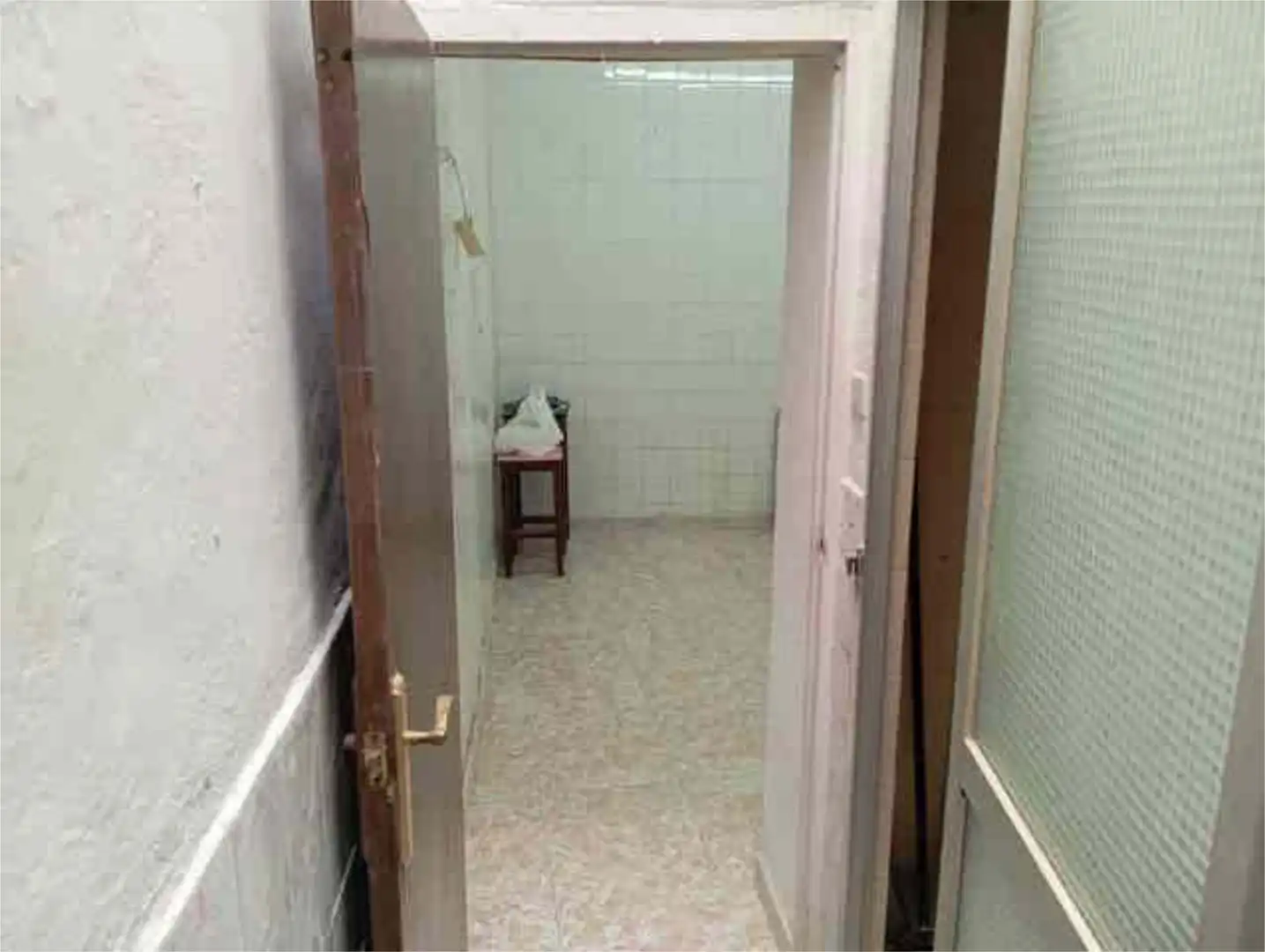 Piso en centro - Foto 5