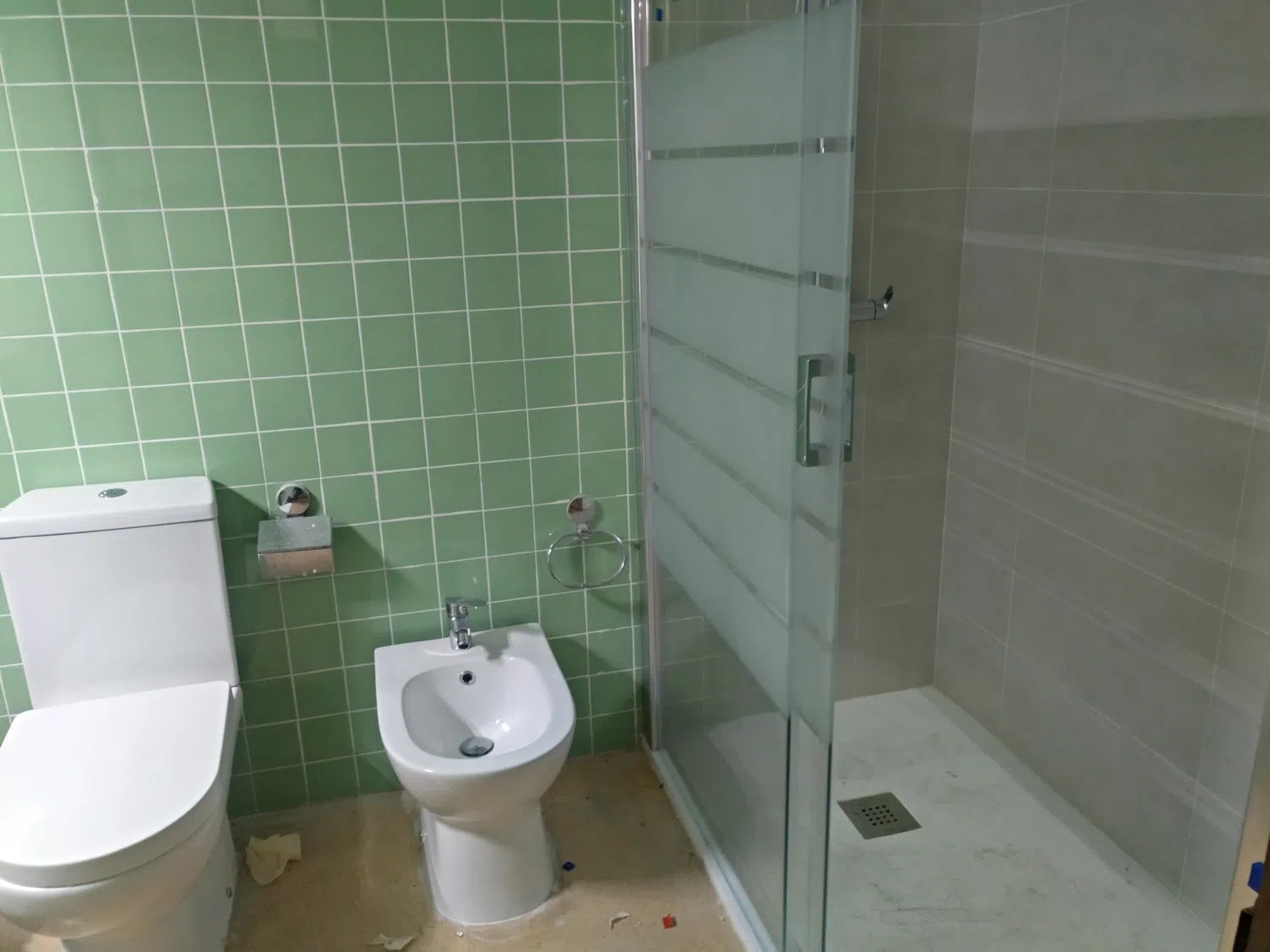 Piso en Isabel la Catolica, 23 - Foto 7