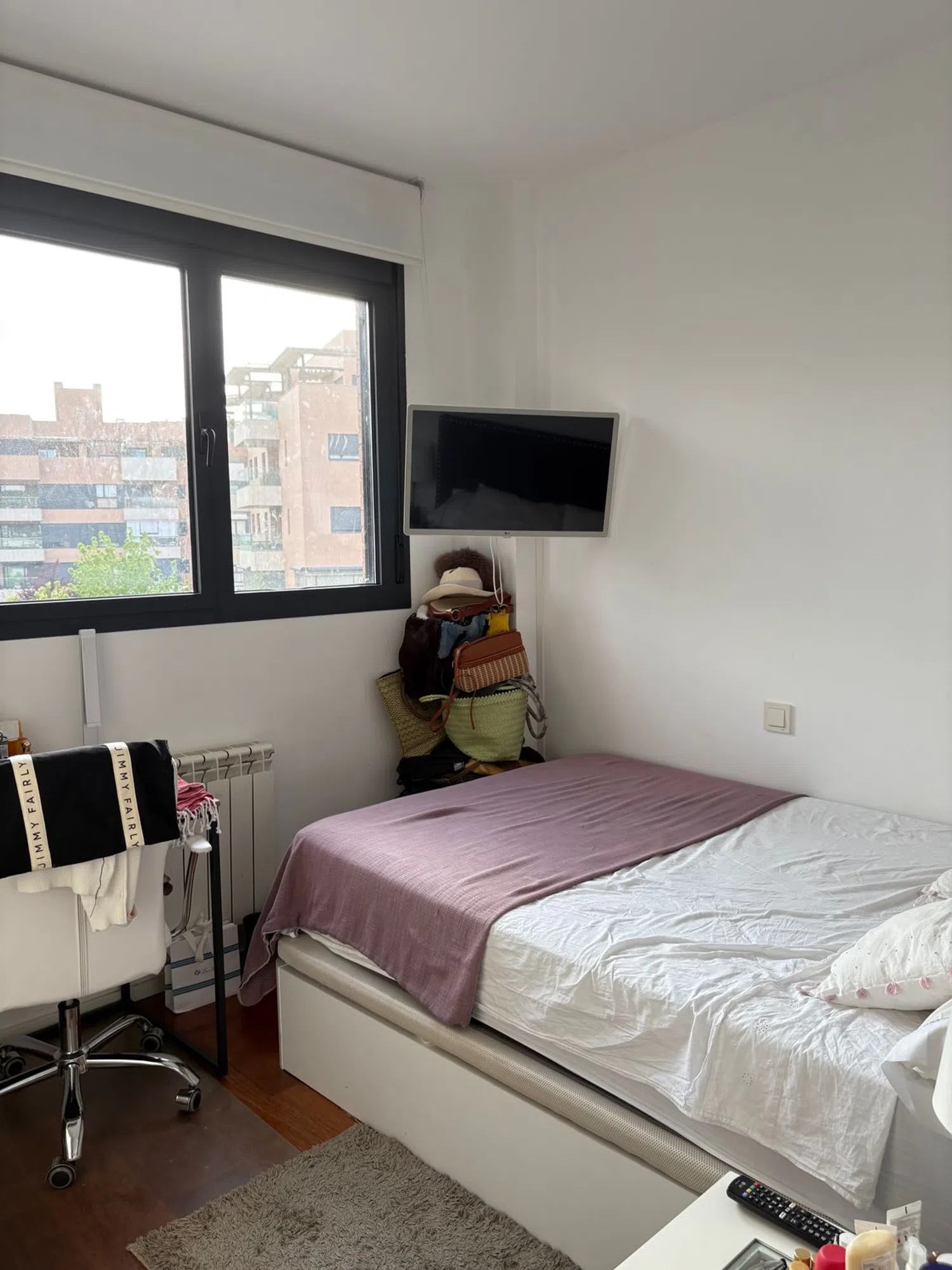 Dúplex en calle de Luis Martinez Feduchi, 58 - Foto 21