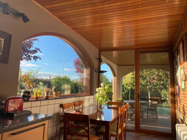 Casa o chalet independiente en Urbanización Río Verde, 19 - Foto 7