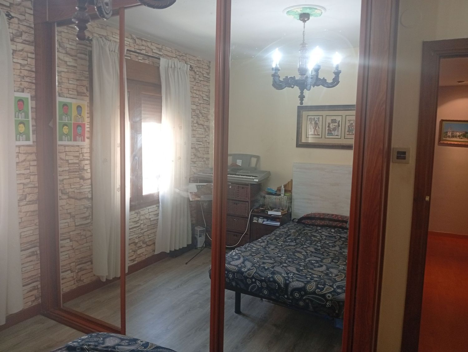 Piso en Calle Teodoro Cuesta, 23, La Villa - Bazuelo, La Villa - Bazuelo - Foto 25