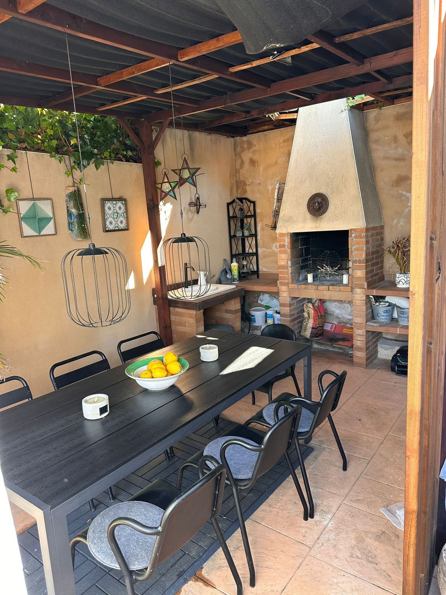 Casa o chalet independiente en Calle de la Via Làctia, 173, Costa Cunit - Els Jardins - Els Rosers, Costa Cunit - Els Jardins - Els  Rosers - Foto 32
