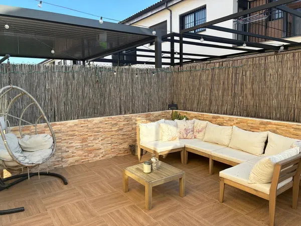 Chalet adosado en San Antonio de Benagéber - Foto 7