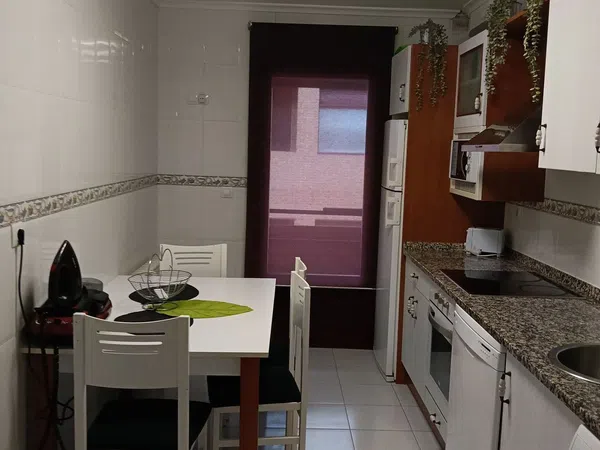 Dúplex en Calle Paraguay, 2 - Foto 3