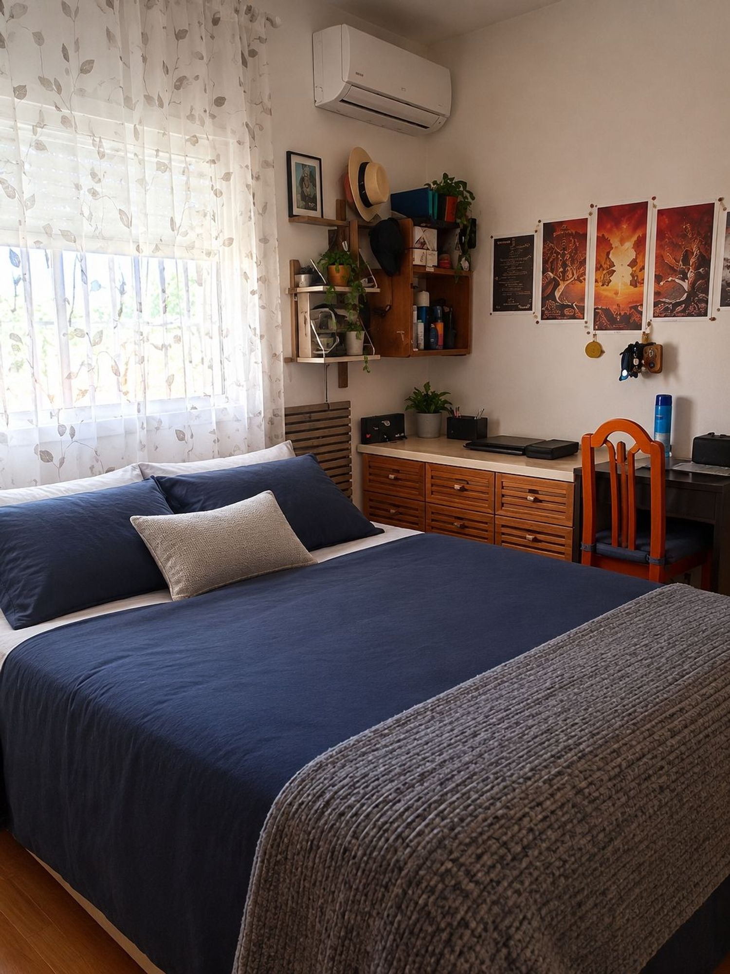 Chalet pareado en Calle Grecia, 15 - Foto 21
