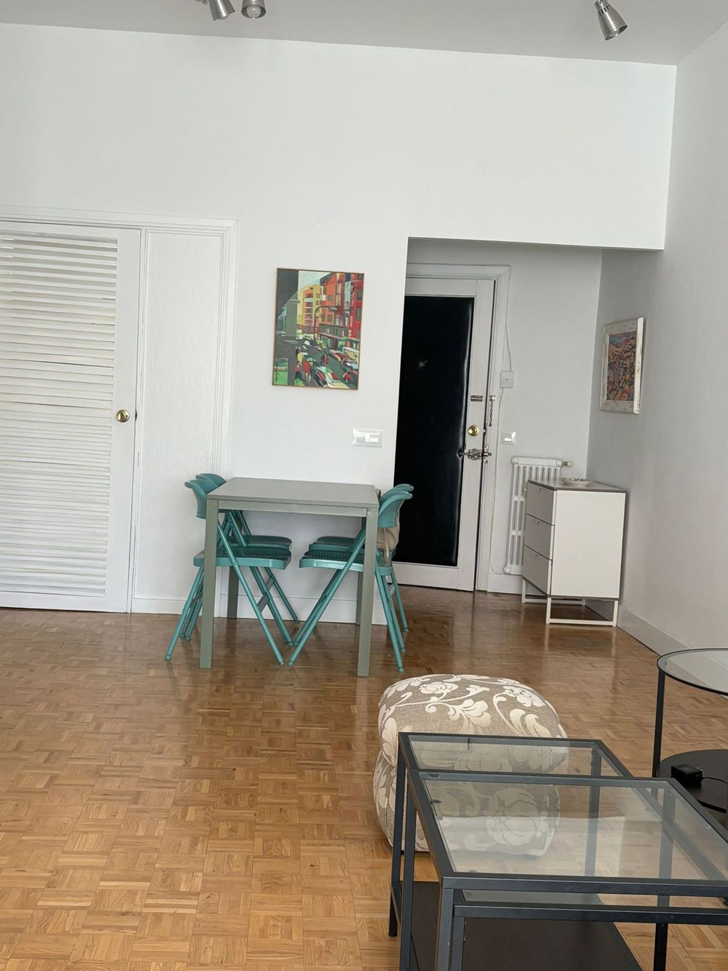 Piso en calle de francisco silvela, 79 - Foto 4