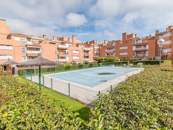 Piso en calle Camilo José Cela, 9 - Foto 37