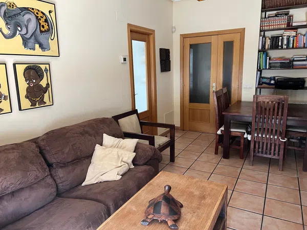 Dúplex en Calle Don José de la Morena, 28 - Foto 17