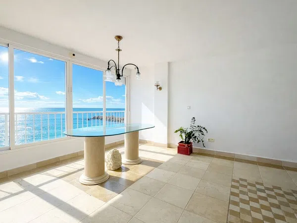 Piso en avenida de la Condomina, 12 - Foto 1