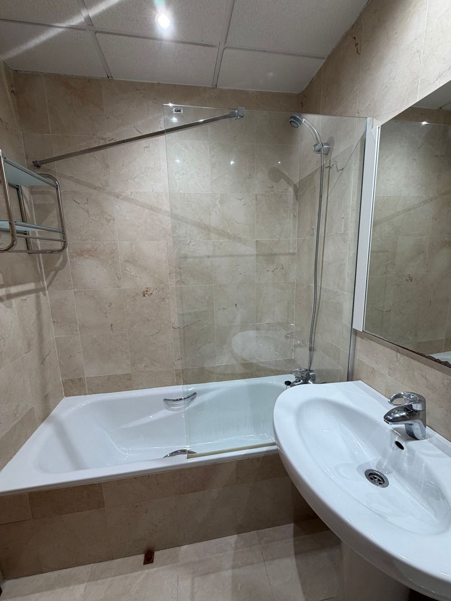 Piso en Calle Trinidad Grund, 32, Ensanche Centro - Soho - Foto 7