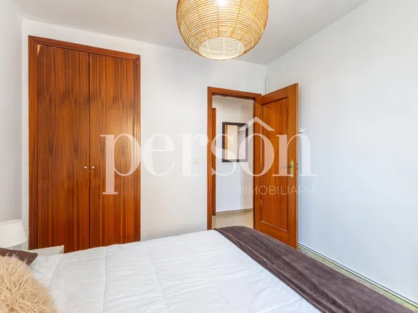 Piso en Calle d' Alcàsser, Soternes - Foto 12