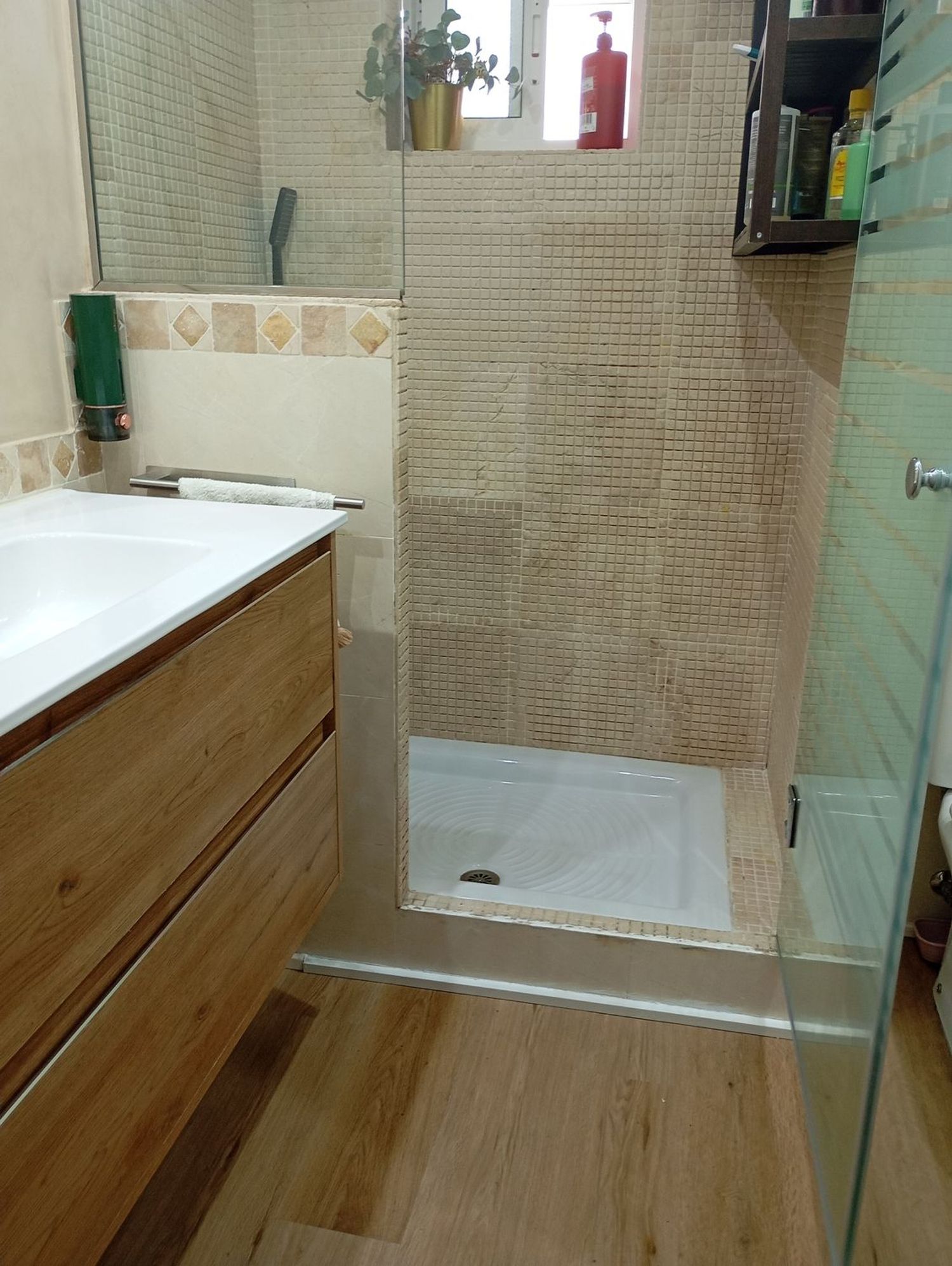 Piso en calle Santa María de Ordás, 17 - Foto 8