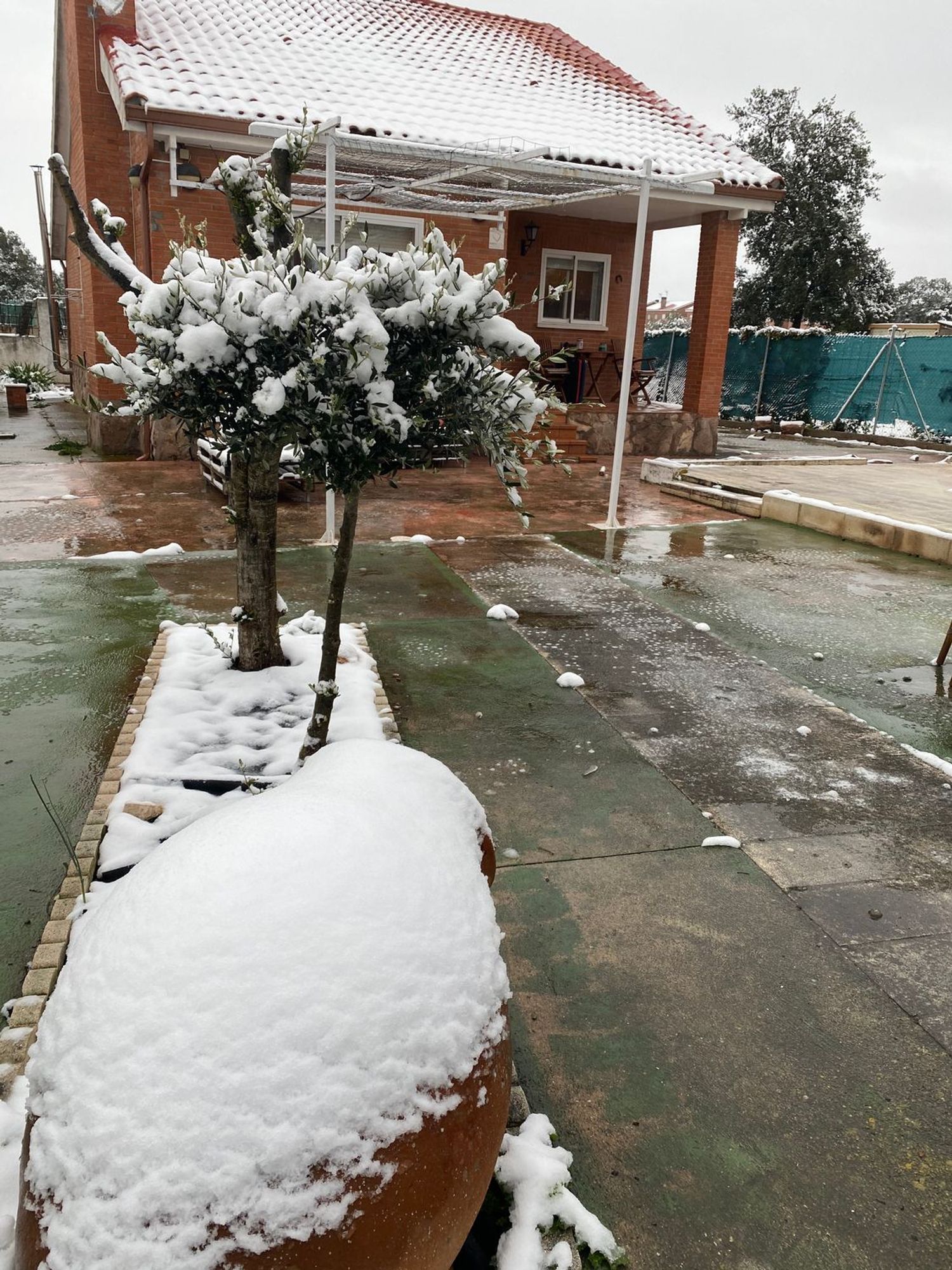 Casa o chalet independiente en Camino de las Suertes, 628 - Foto 4