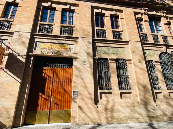 Piso en Avenida de Miraflores, 11, Cruz Roja - Capuchinos - Foto 2