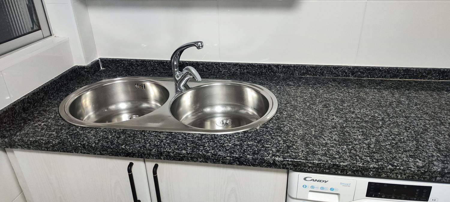 Piso en San Vicente de Paul, 14, Ronda de Triana-Patrocinio-Turruñuelo - Foto 18