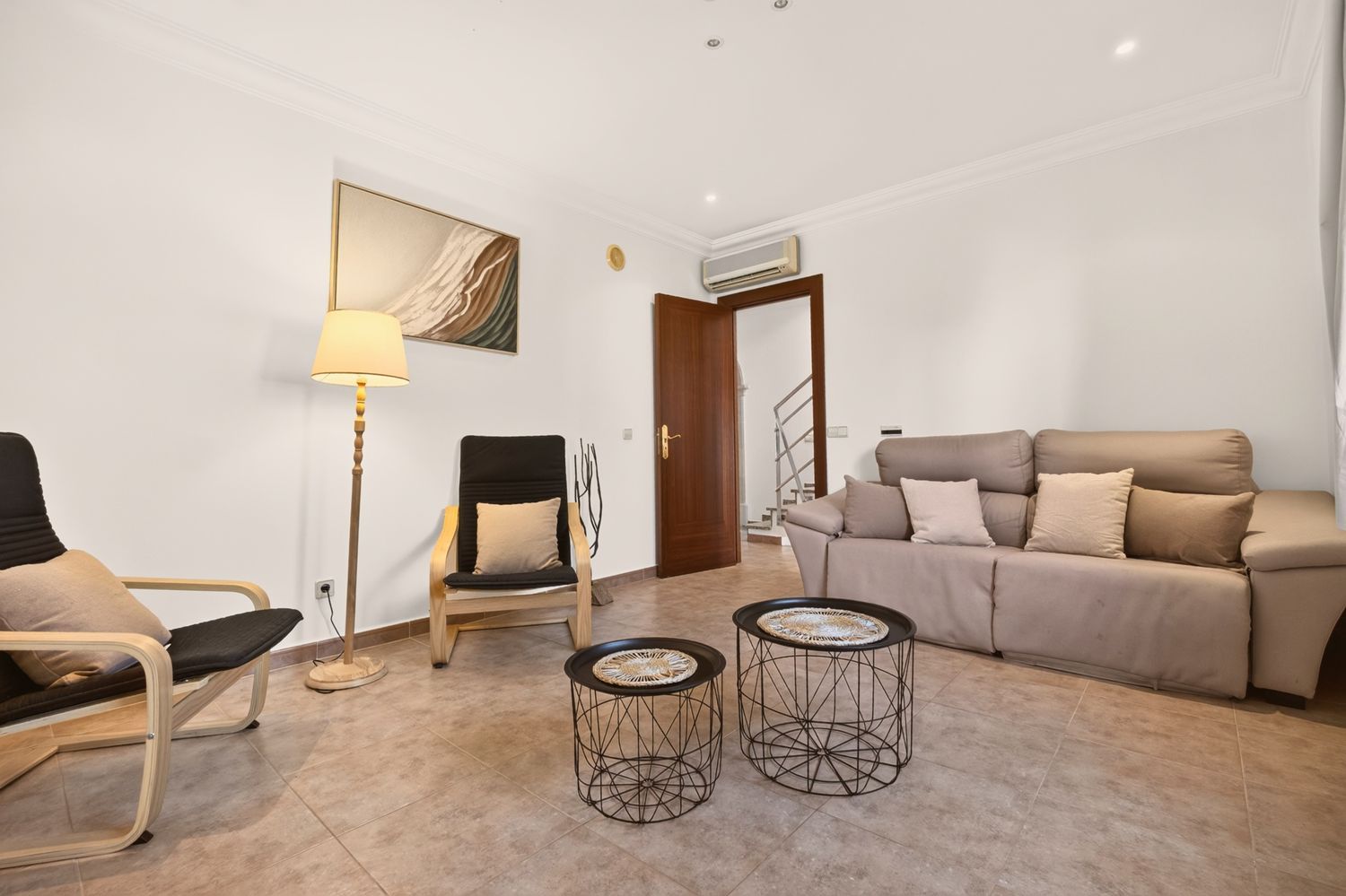 Casa o chalet independiente en Calle d'Isaac Peral, 38, Portocolom, Portocolom - Foto 17