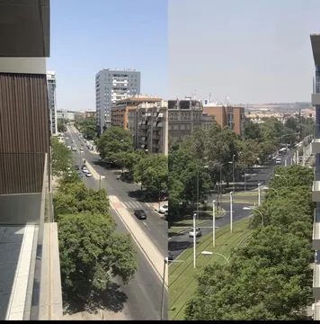 Piso en  Avenida de la Buhaira 30 - Foto 6